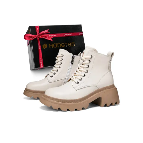 HANG TEN Женские Мартинсы