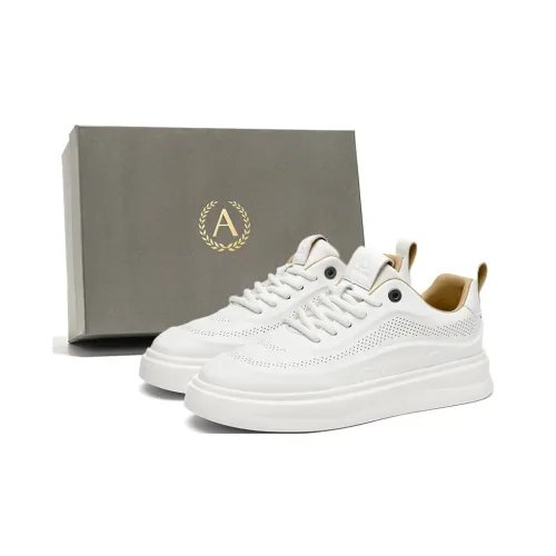 AOKANG Dunk Series Скейтборд Кроссовки Низкие Мужские