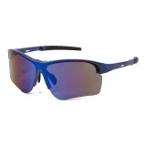 Синий, рамка, переливающийся фиолетовый, C4