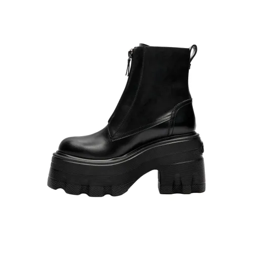 Casadei Maxxxi Ботильоны 7 см Женские Черные