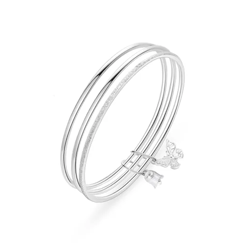 OSSINMI Браслеты из сплава для женщин