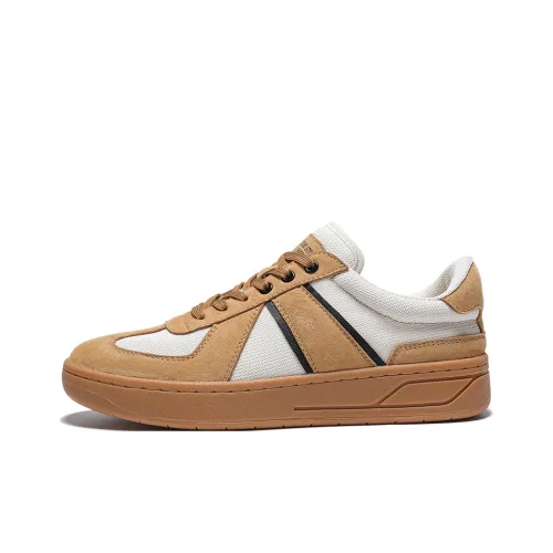 Hungo Slip-Resistant Легкий Увеличивающий Высоту Низкий Топ Повседневная Обувь Мужская