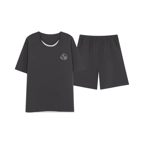 Good Fortune Пижамный комплект Мужской Цвет на изображении