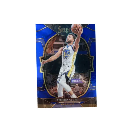 PANINI 2022 23 Stephen Curry ученик начальной школы Dunk Особенная карта Спортивные карты 1 шт