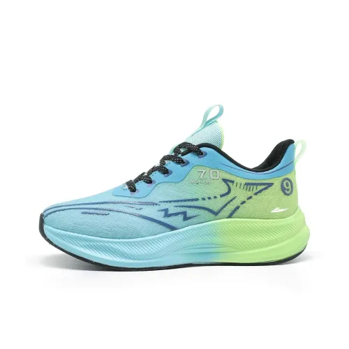 Kuding Беговые кроссовки Low Top Мужские