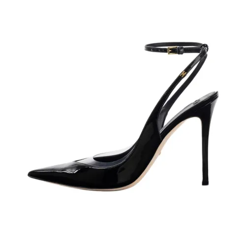 Elisabetta Franchi Высокие каблуки Женские