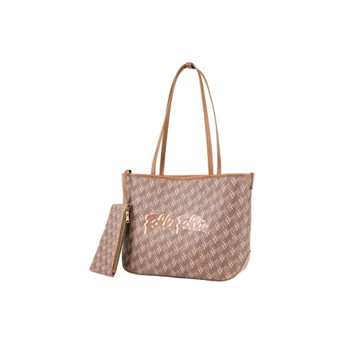 Folli Follie ПВХ Сумка через плечо Средняя Женская Многоцветная