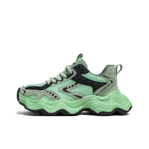 GAISIMA Дышащие Кроссовки с Низким Верхом и Увеличением Высоты Мужские