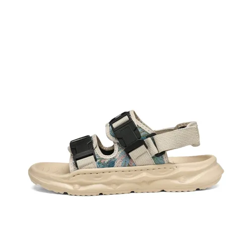 GAISIMA Пляжные сандалии Мужской