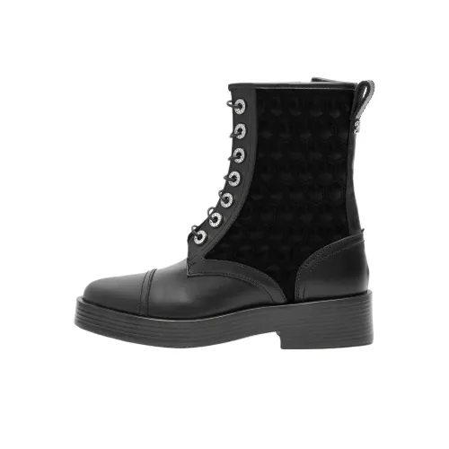 Casadei Ботильоны Черные Женские