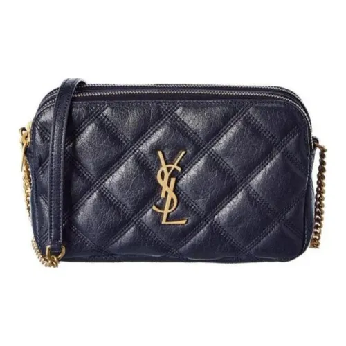 SAINT LAURENT BECKY Сумки через плечо Женские