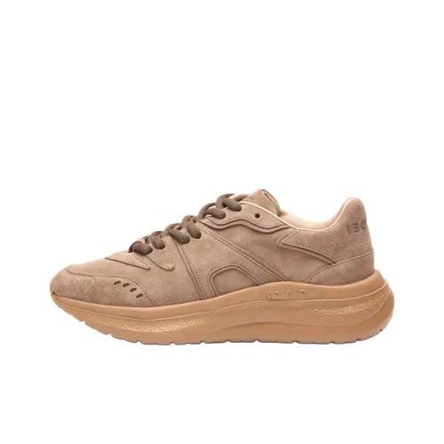 Casadei Casual Низкий Топ Женский