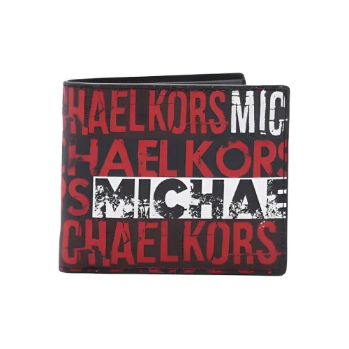 MICHAEL KORS MICHAEL KORS Luggage Collection Кошельки Мужской