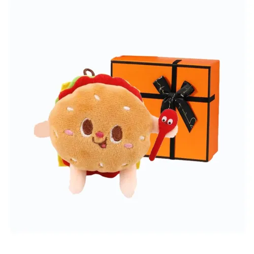 GUAIGUAIXIONG Плюшевая подвеска