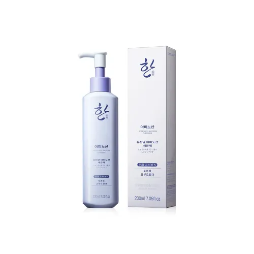 HANCHAN Очищающие средства Унисекс