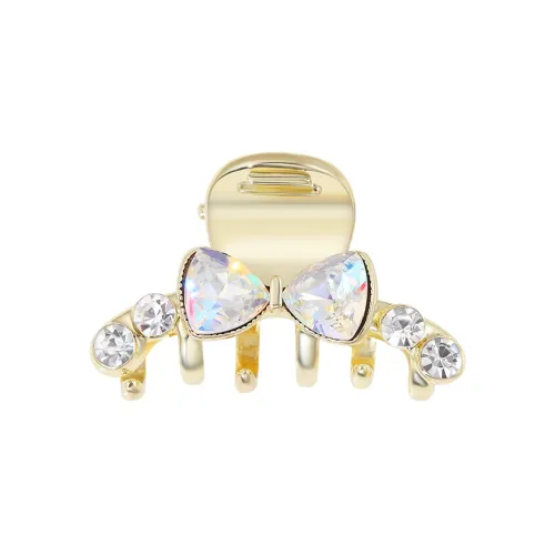 Yiru Заколки для волос Женские