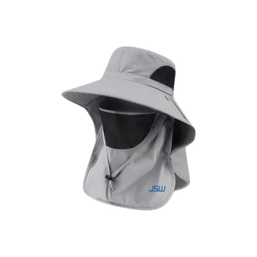 JEANSWEST Полиэстер UV-защита Головные уборы Унисекс