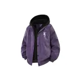 Фиолетовый