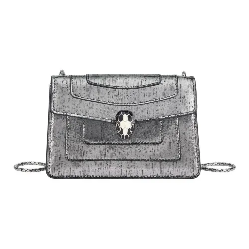 BVLGARI Serpenti Forever Сумки через плечо Женские