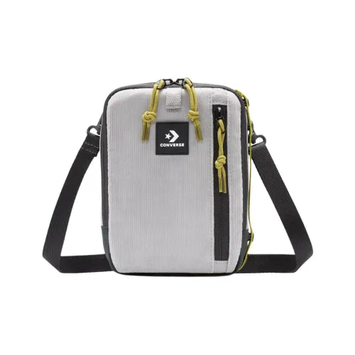 Converse Crossbody Сумки Серый и черный Унисекс