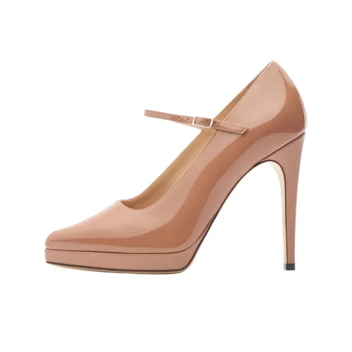 Casadei Высокие каблуки Женские