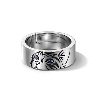 LuluCanaan Кольца Мужской