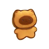 Карамель Тост Котенок - Не Счастливый Стиль Позиционирование