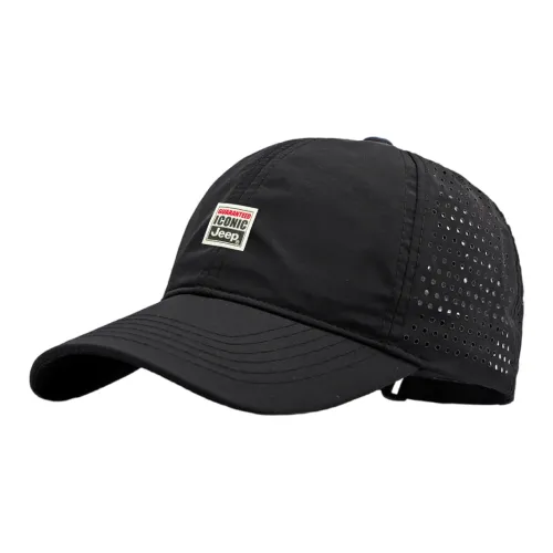 JEEP Fashion Sports Collection Полиэстер Кепки Унисекс