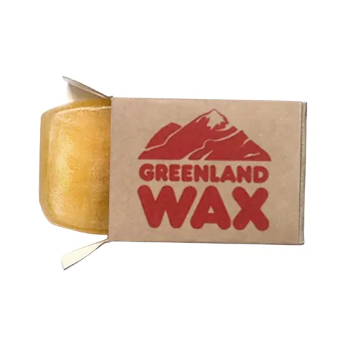 Fjallraven Greenland Сумки для хранения Парафин Желтый Многоцветный Унисекс