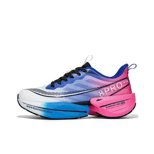 Kuding Беговые кроссовки Low Top Унисекс