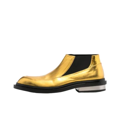 JIL SANDER Челси Женские