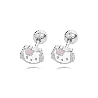 MUYAN Сплав Серьги-гвоздики Женские