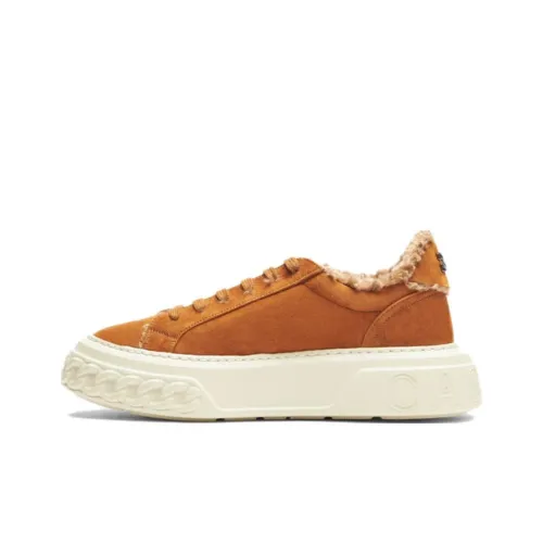 Casadei Casual Низкий Топ Женский