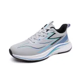 Голубовато-серый