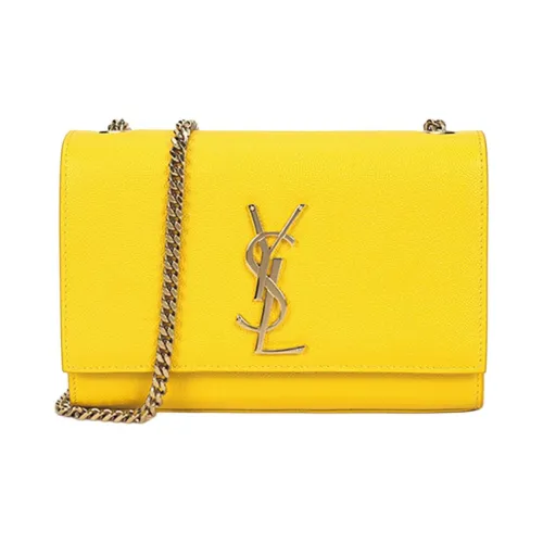 SAINT LAURENT Сумки через плечо Женские