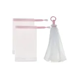 2 топа + 1 шнурок сетчатый карман: 3 сумки