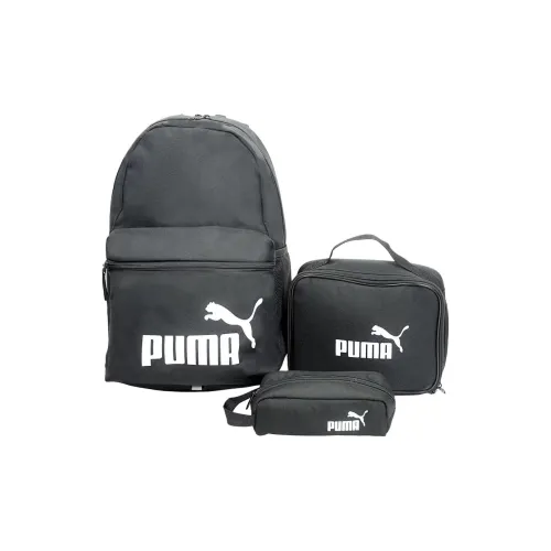 PUMA Комбинированные наборы Черный Kids