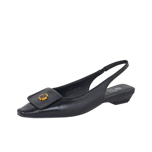 GUDIANFENGDU Casual 2,5cm Женские