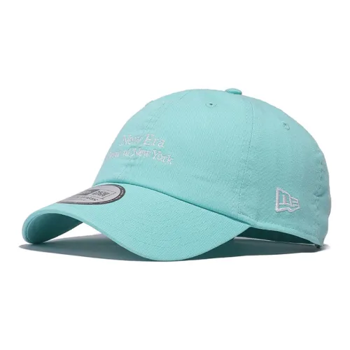 New Era Хлопок Бейсболки Унисекс