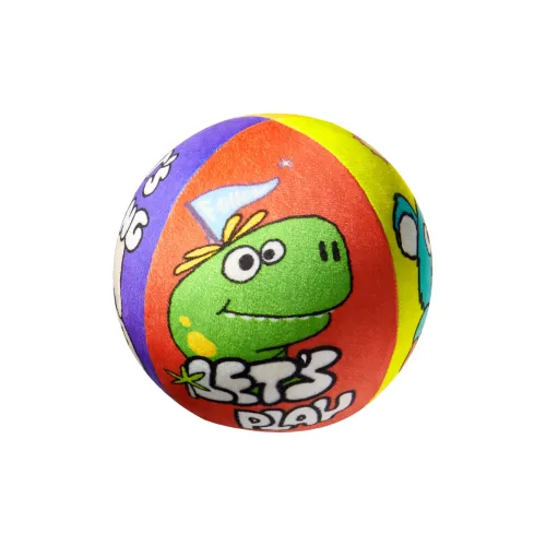 Babycare Прыгающие игрушки