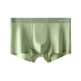 Трава зеленая