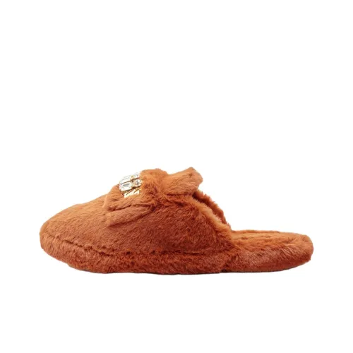 Casadei Домашние тапочки Женские