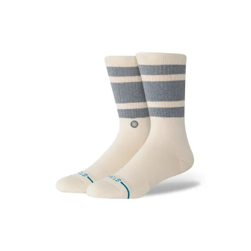 STANCE High Socks Unisex 1 Pack Light Yellow