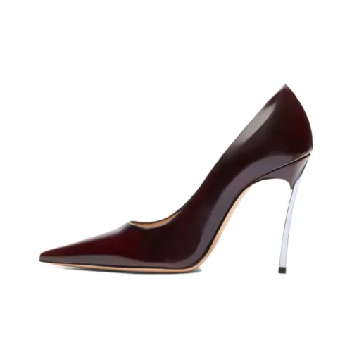 Casadei Высокие каблуки Женские