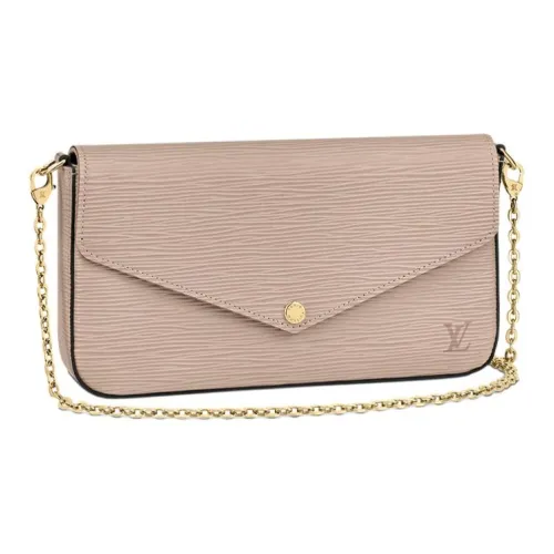 LOUIS VUITTON Pochette Félicie Женские