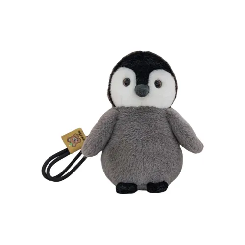 Вельвет Милл Пингвин Коллекция В Пальма OF Your Hand Куклы Плюшевый Брелок 15 см Рекомендуемая Высота