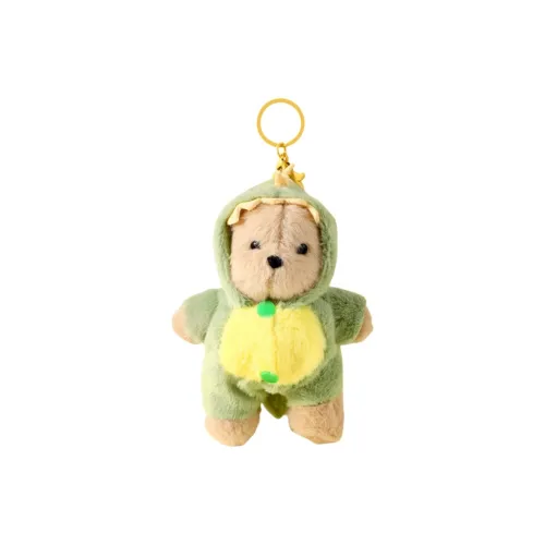 Princess Lovers Милый Медвежонок Кукла Плюшевая Подвеска 14 см Высота