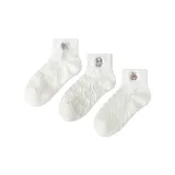 Бант + Котенок + Кролик [3 шт]