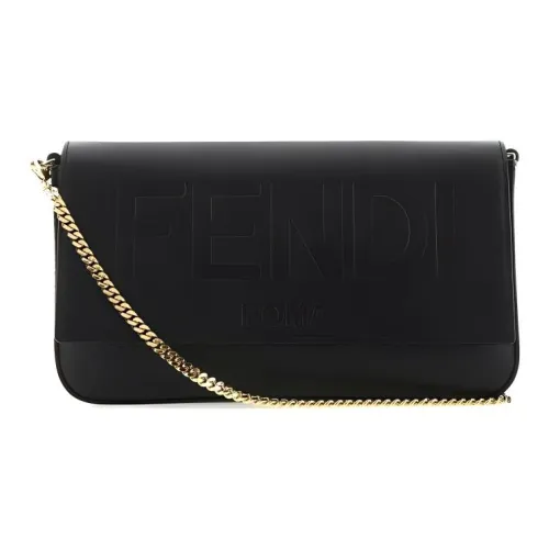 FENDI Сумки через плечо Женские