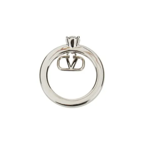 Valentino Кольца Женское Серебро
